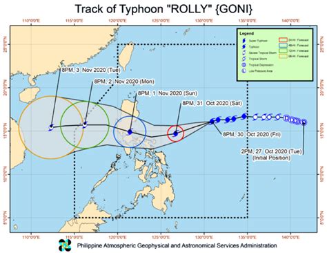 typhoon metro manila|Pagasa.